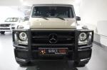 Mercedes-AMG G63 35th Edition by Select-Nano 2016 года